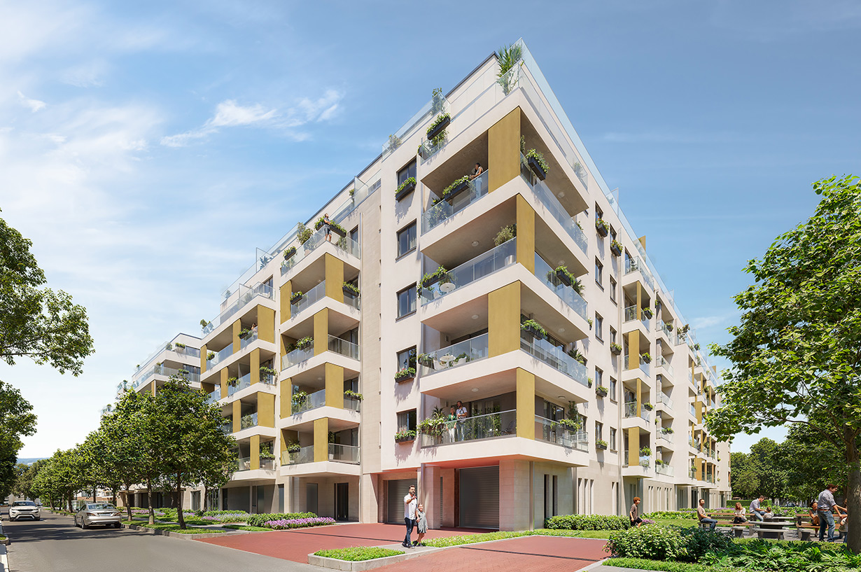 Le Jardin 2