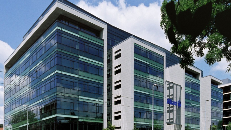 Allianz Headquarters