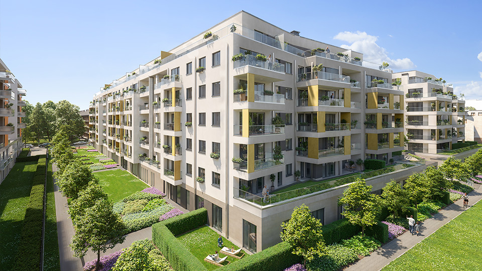 Le Jardin 2