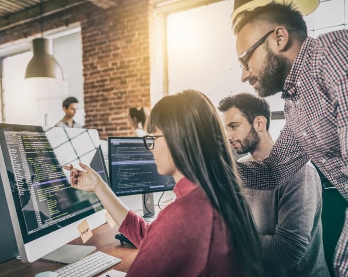 Junior marketing munkatárs - lakófejlesztések