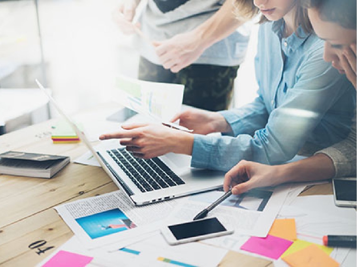 Szolgáltatás fejlesztési koordinátor - lakófejlesztések