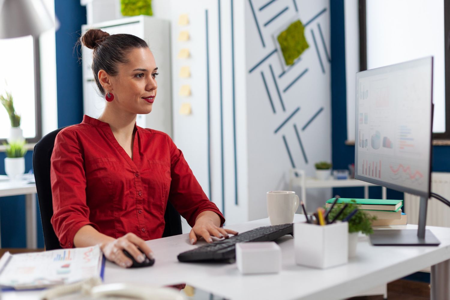Ingatlan befektetési alapkezelő - back office munkatárs