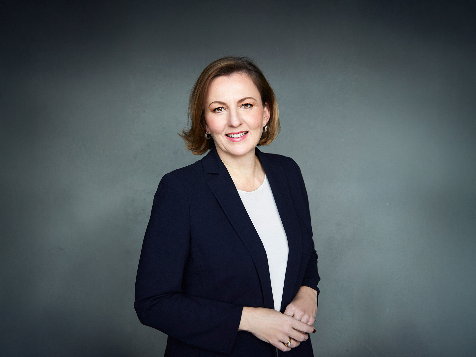 Új felsővezető a WING-nél