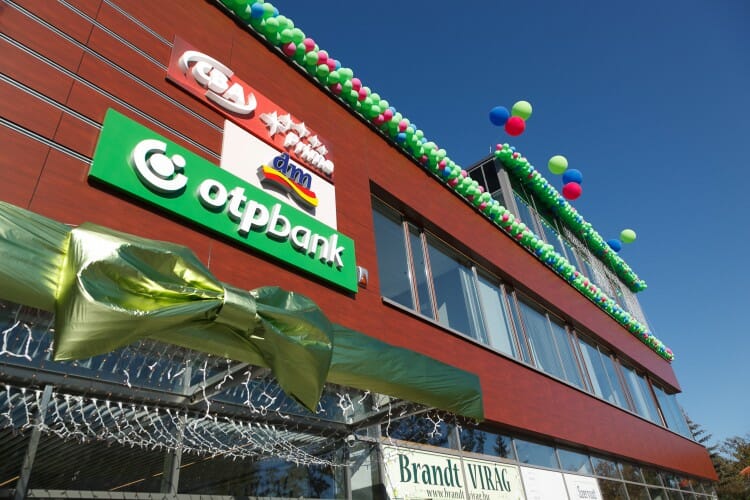 Megnyitja kapuit Magyarország első környezettudatos üzletközpontja, a Hegyvidék Központ