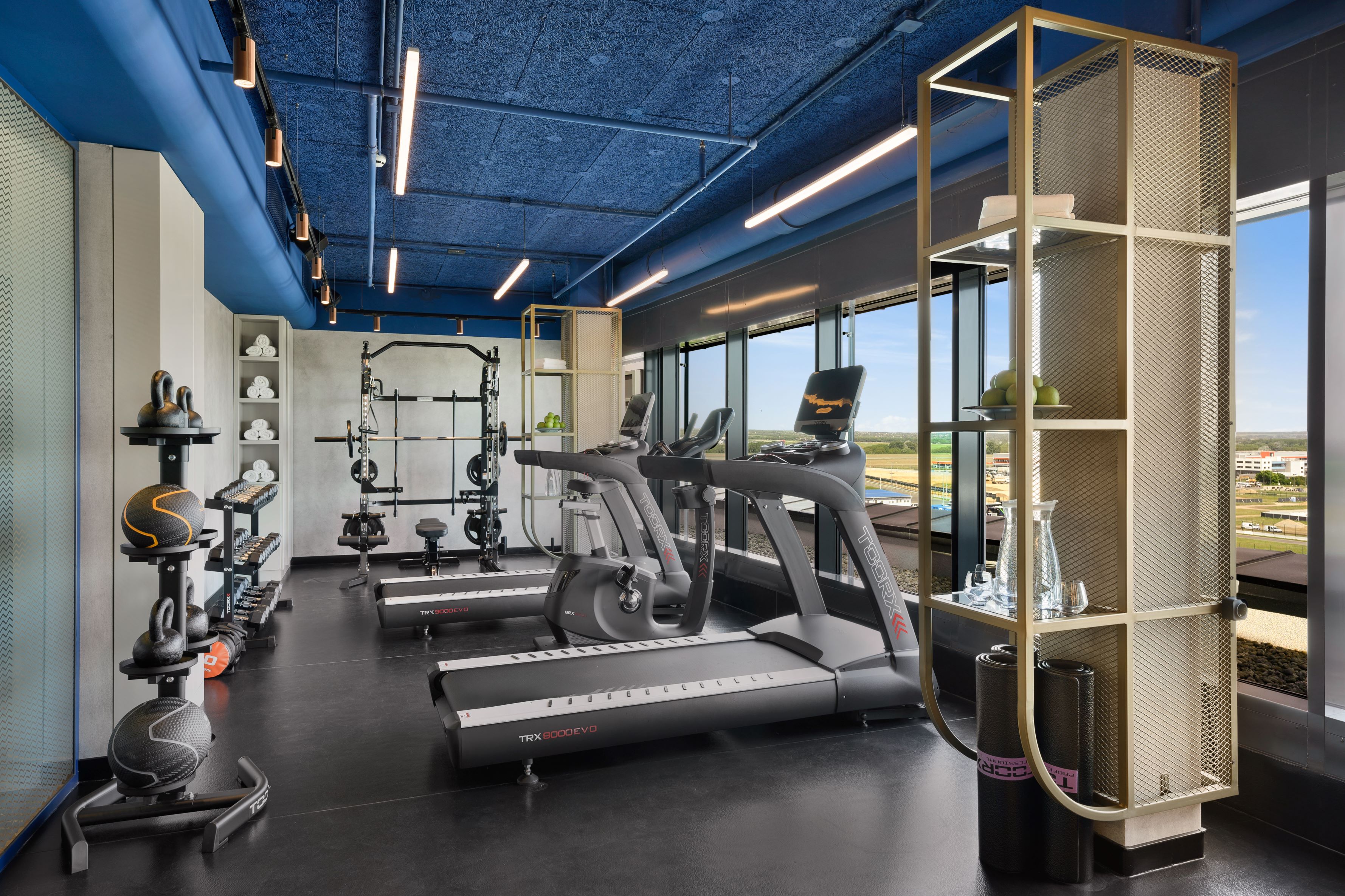 ibis & TRIBE Budapest Stadium Hotel among the world’s most sustainable hotels