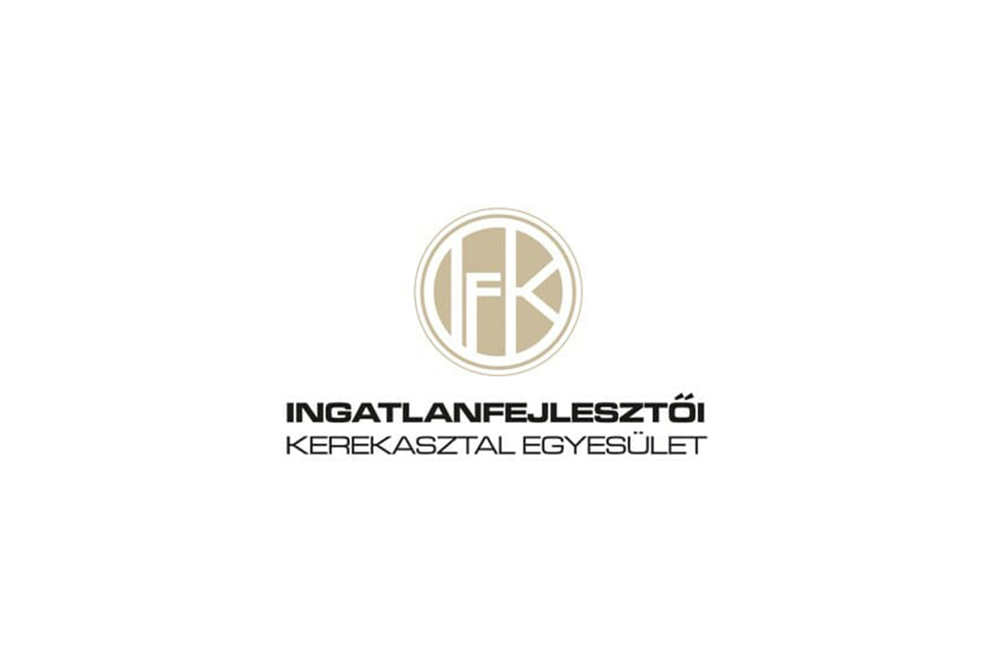 Megalakult az ingatlanfejlesztői kerekasztal egyesület (IFK), a legjelentősebb magyarországi ingatlanfejlesztő társaságok közös érdekképviselete