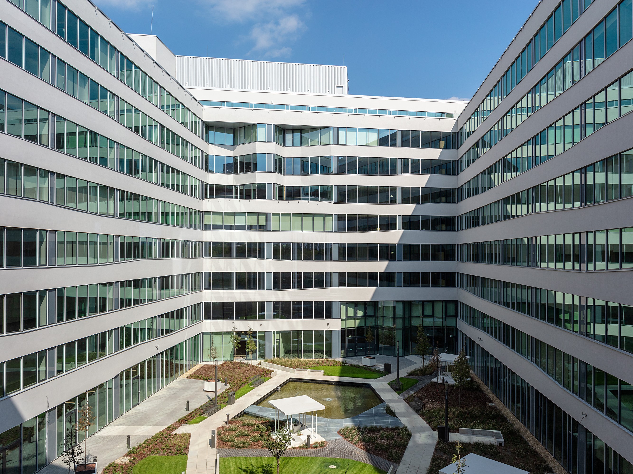 Újra teltház a Telekom Campuson