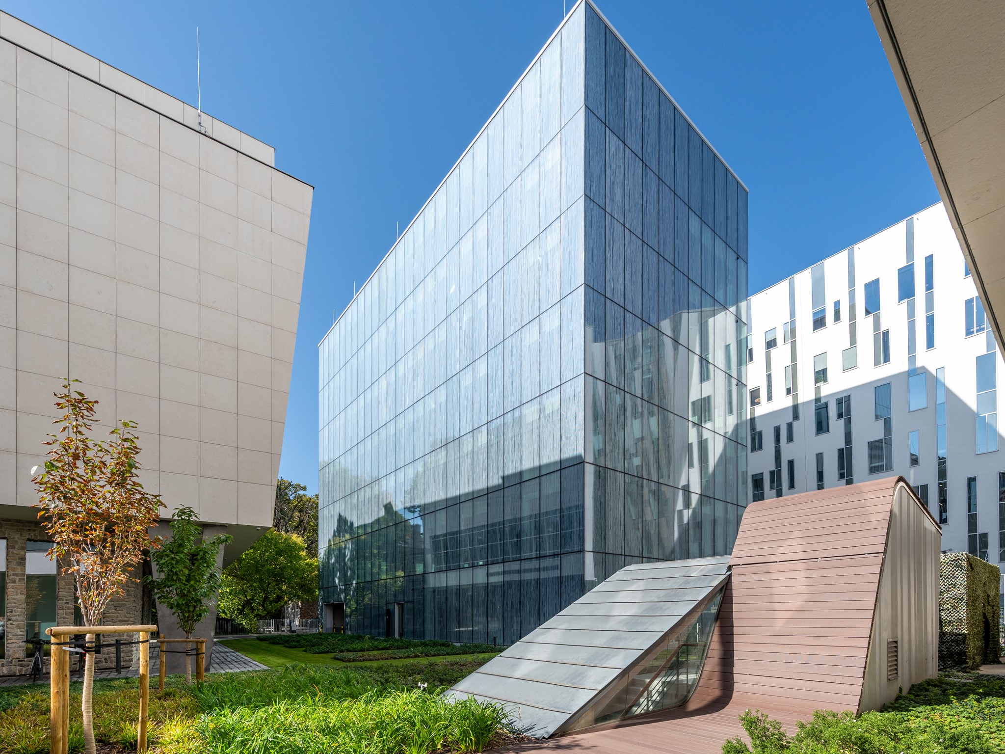 WING among the award winners again at the Portfolio Property Awards