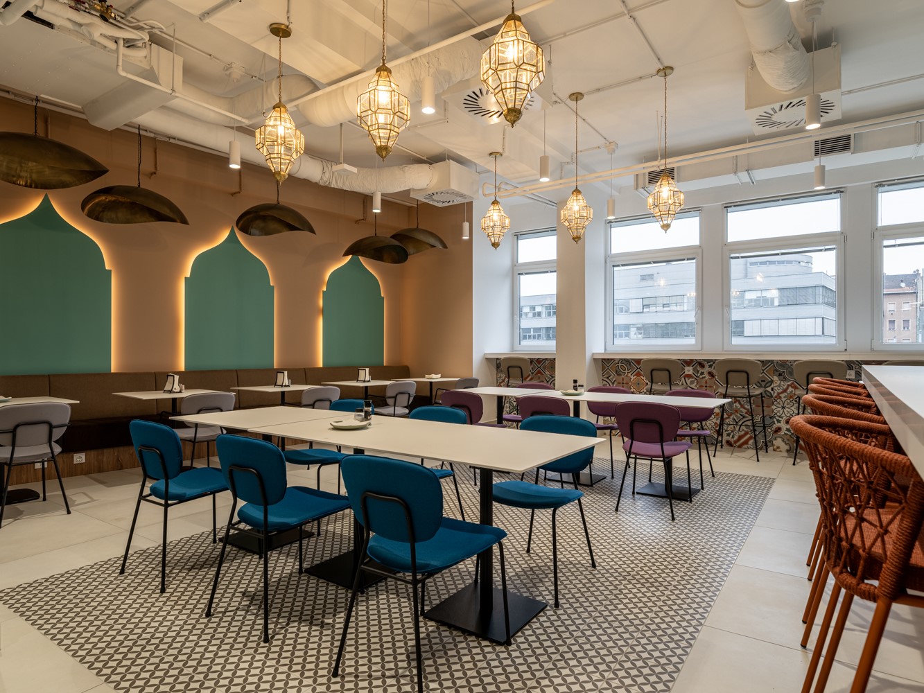 Lightware moves into its new headquarters in the HOP Technology Office Park
