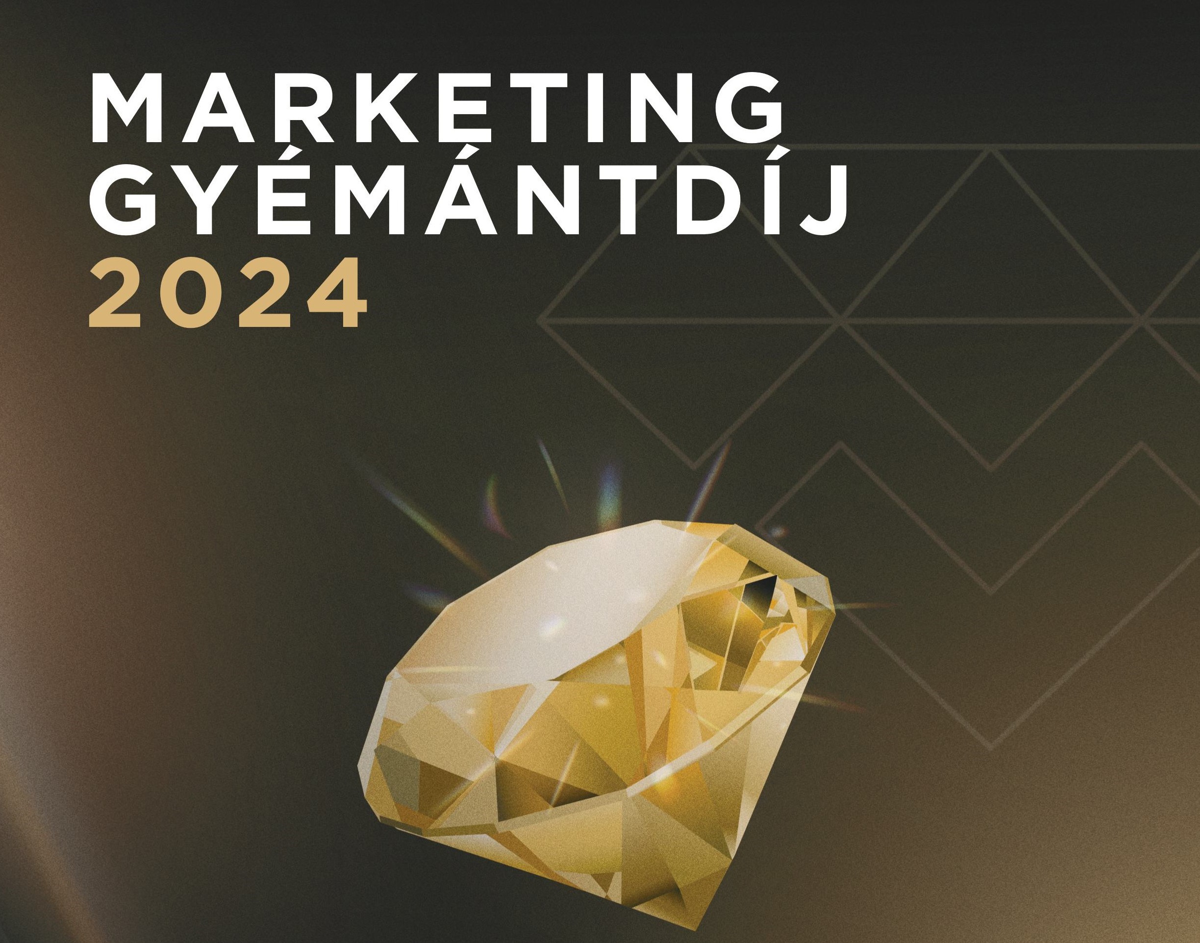 WING Won Marketing Diamond Awards