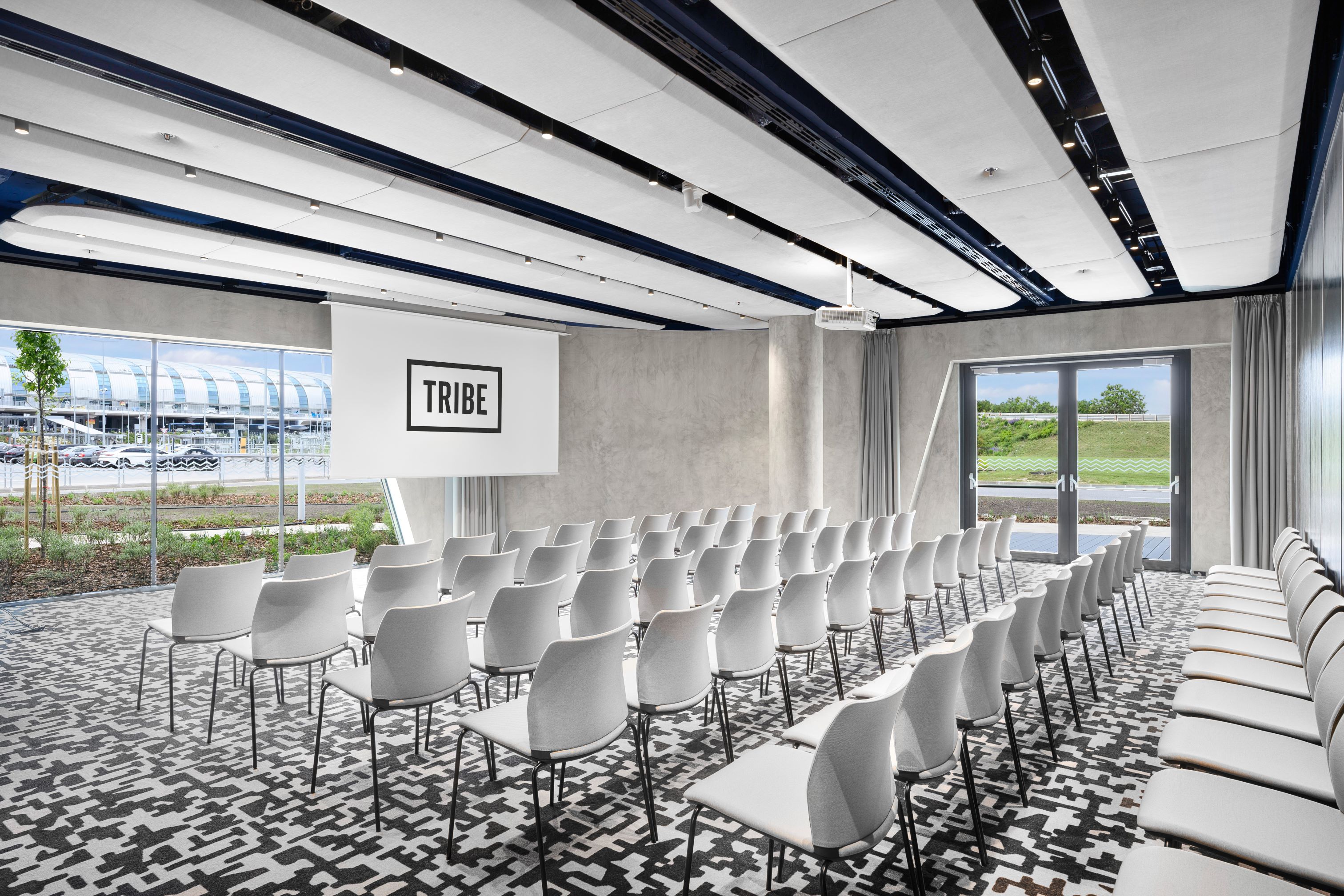 ibis & TRIBE Budapest Stadium Hotel among the world’s most sustainable hotels