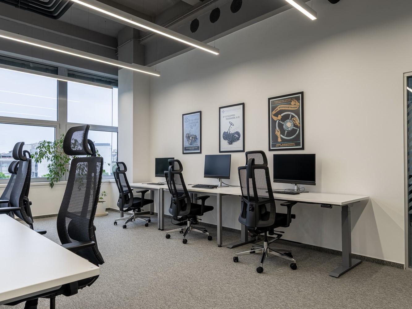 Another major company moves to HOP: ZF Hungária joins WING’s technology campus
