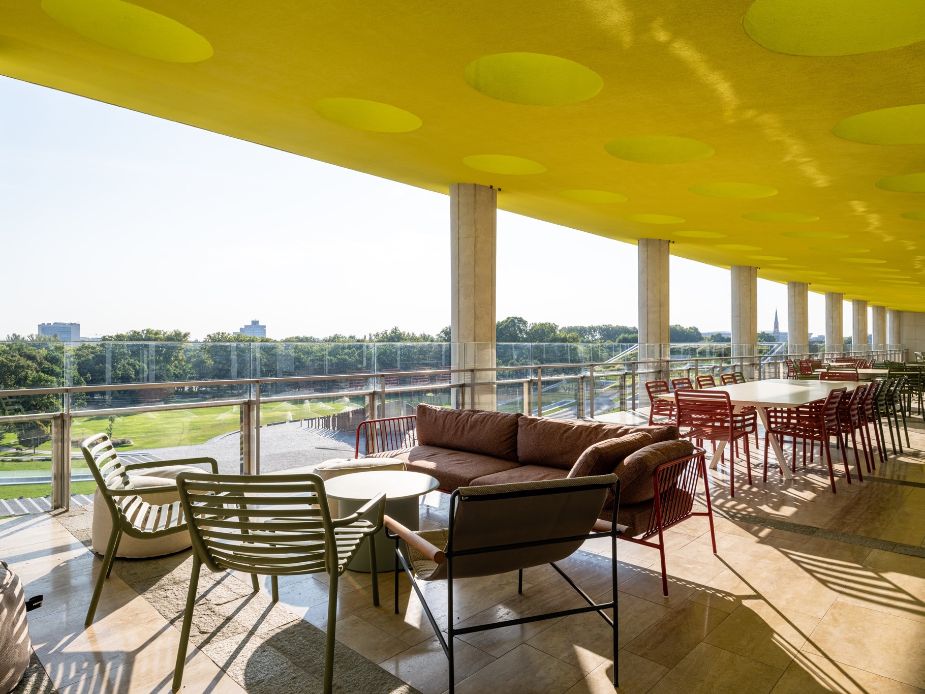 The New Role of the Office: Community, Identity, and Flexibility – Anita Hancz MRICS on the Challenges of the Hybrid Era