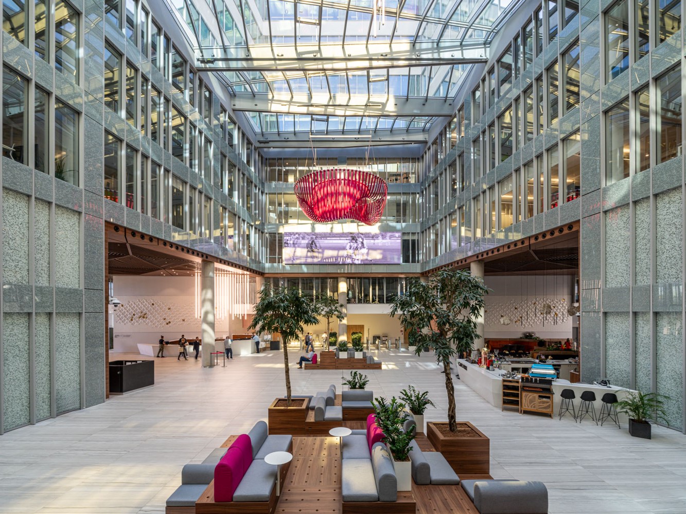 Újra teltház a Telekom Campuson