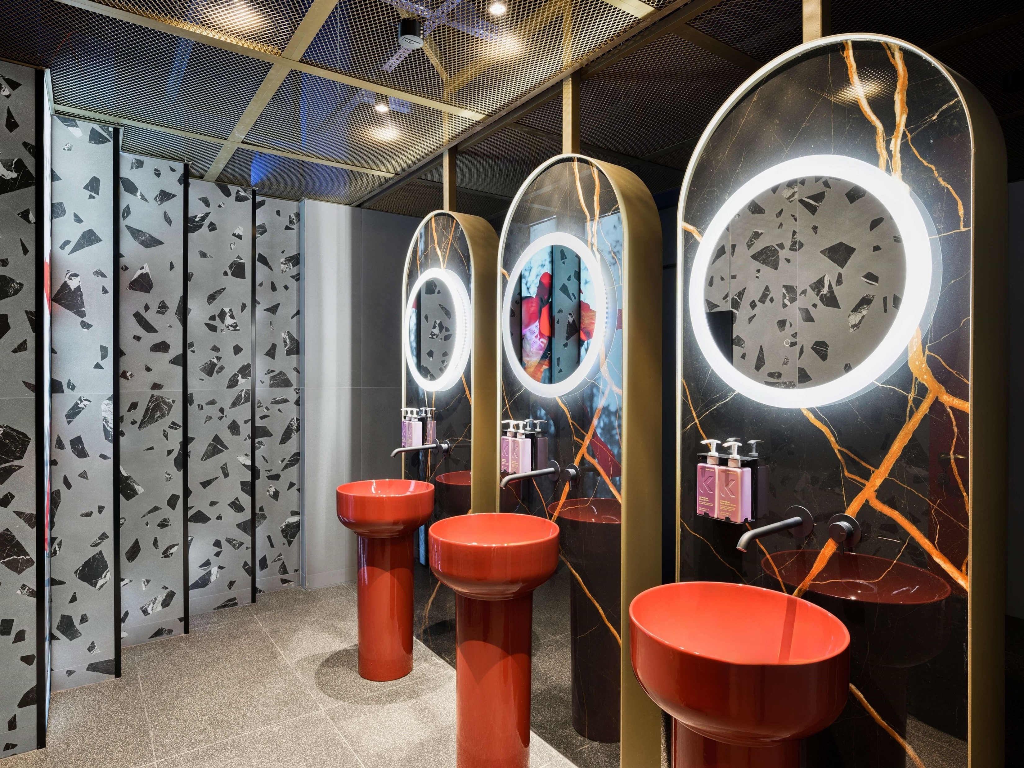 Többszörös győzelmet aratott a WING a TRIBE Budapest Airport Hotellel a Klasszis TopDesign versenyen