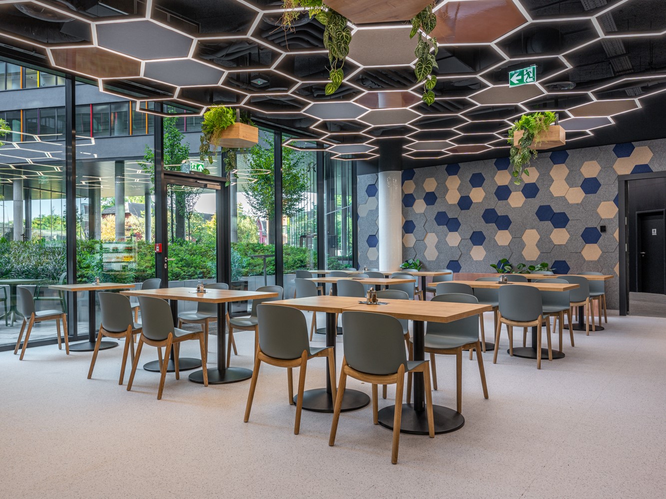 The New Role of the Office: Community, Identity, and Flexibility – Anita Hancz MRICS on the Challenges of the Hybrid Era
