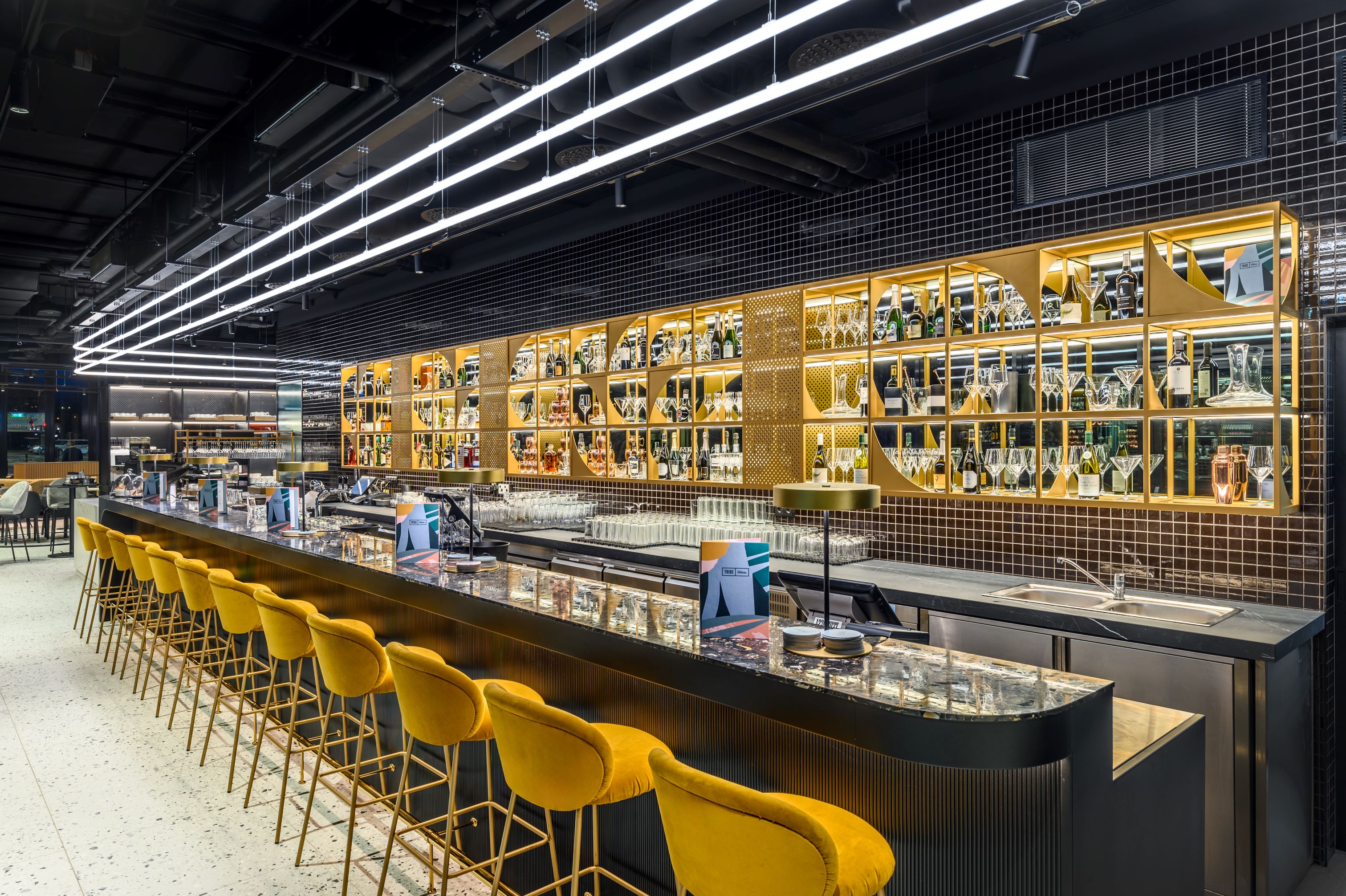 Az ibis & TRIBE Budapest Stadium Hotel a világ legfenntarthatóbb szállodái között