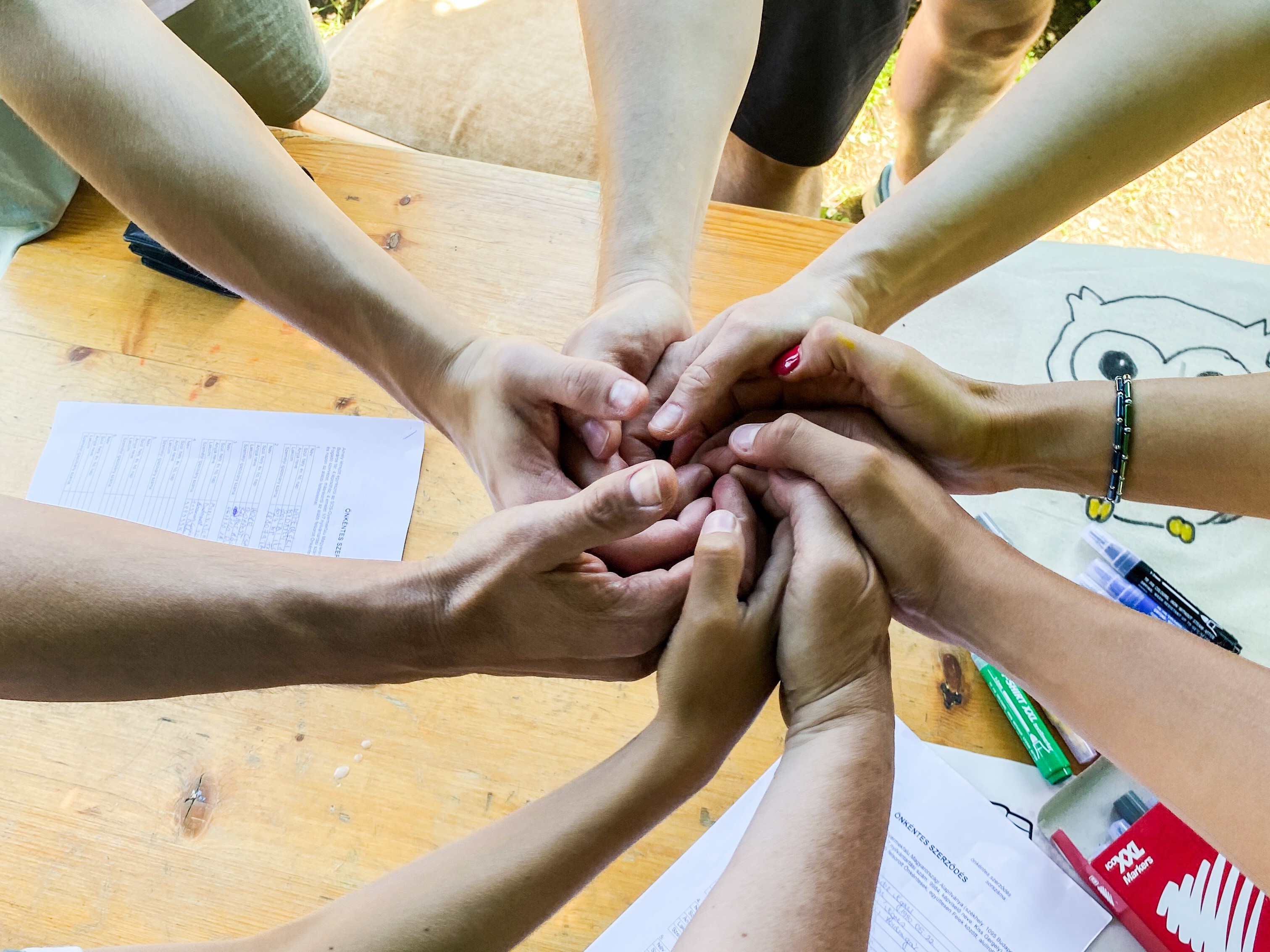 WING supports young people from SOS Children's Villages to start life independently