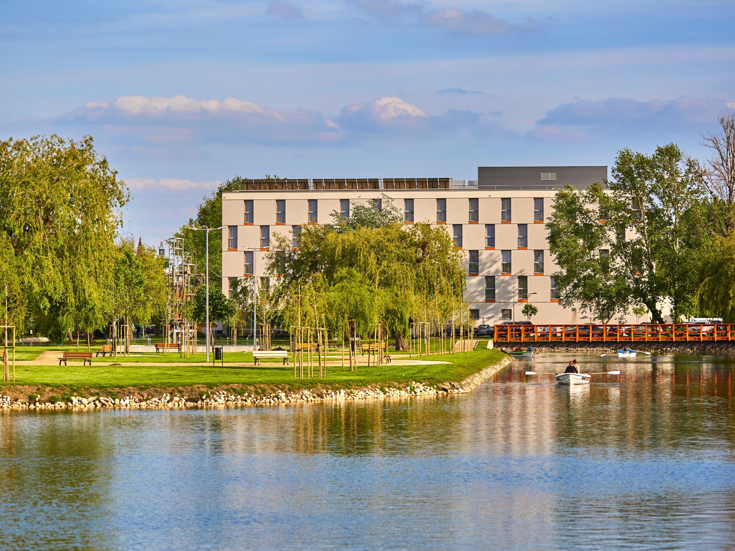 Stratégiai partnerségre lép a WING és az Accent Hotel Management